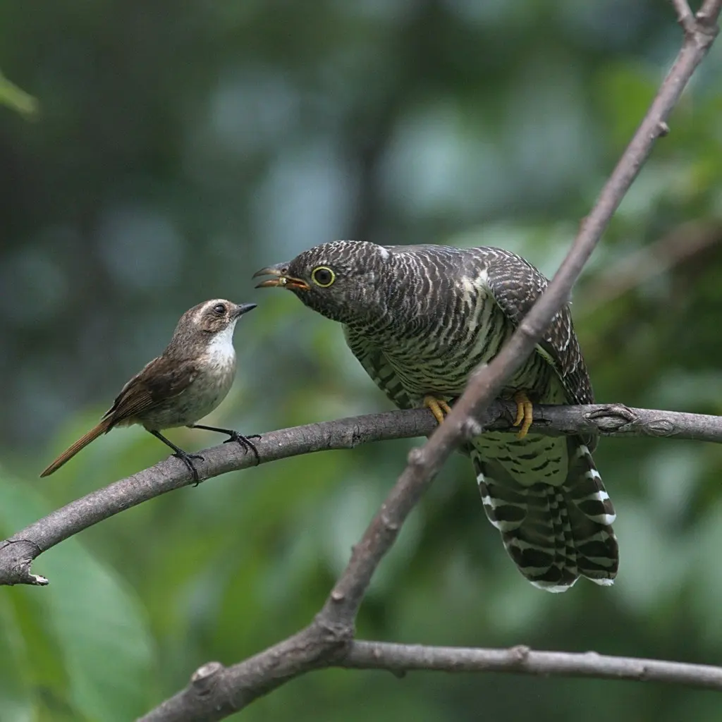 灰林䳭(Saxicola ferreus)
